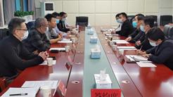 新疆旅投与哈密市人民政府签署合作意向书