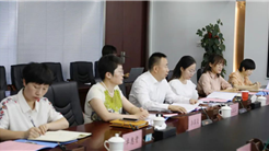 新疆旅游产业协作联盟发起人会议召开