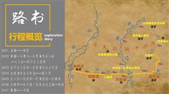 四条特种旅游线路带您掀起和田神秘“面纱”
