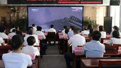 以史为鉴，开创未来——习近平总书记在庆祝中国共产党成立100周年大会上的重要讲话在新疆文旅投集团广大干部职工中引发热烈反响