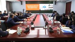 党建引领｜新疆文旅投参加自治区国资委习近平新时代中国特色社会主义思想主题教育工作会议
