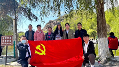 主题教育｜以青春之名 尽显责任担当