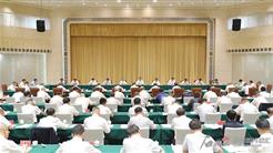 马兴瑞在自治区区属国有企业高质量发展座谈会上强调 找准功能定位聚焦主责主业努力做大做强 切实发挥对新疆高质量发展战略支撑作用