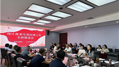 新疆文旅投召开统计报表专项治理工作推进会议