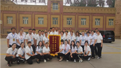服务游客不间断 点滴小事暖人心
