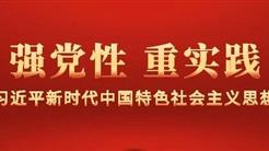 党建引领｜新疆文旅投召开党委理论学习中心组学习会传达学习自治区党委十届九次全会精神