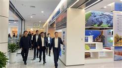 新疆文旅投与哈密市政府、哈密国投公司签订投资合作协议 共塑“新疆门户”文旅新地标