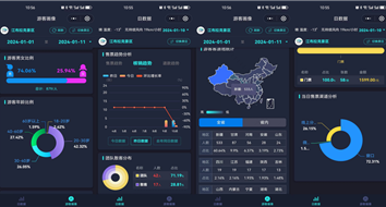 大数据分析系统